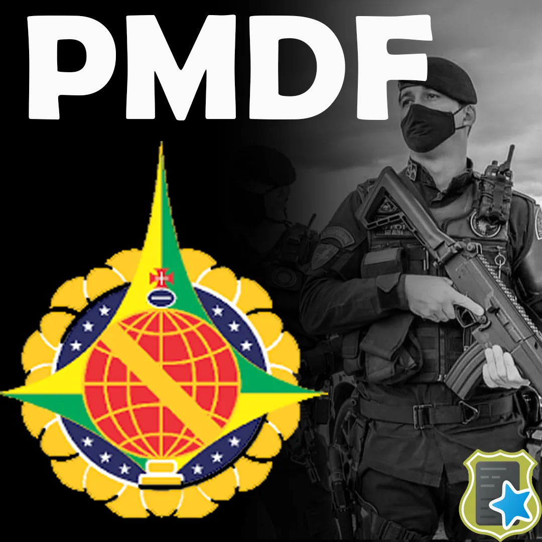 PMDF