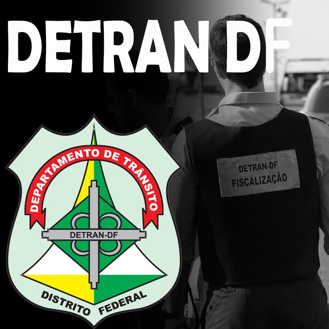 DETRAN DF
