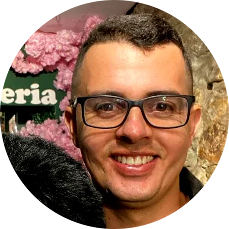 Lucas — criador dos Flashcards Policiais