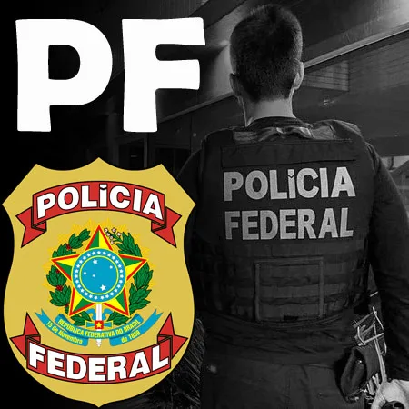 Flashcards Agente PF
