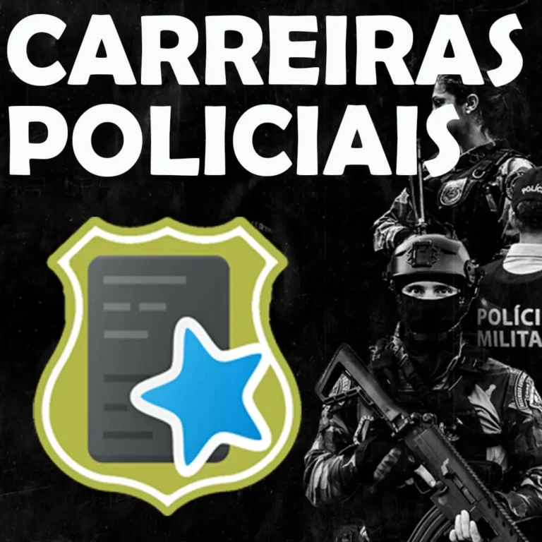 Carreiras Policiais