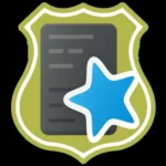 Flashcards Policiais