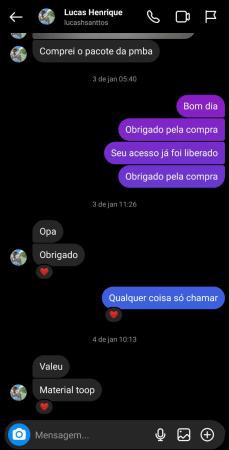 Depoimento 2