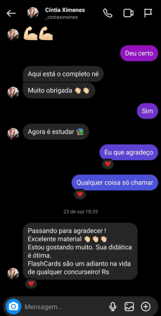 Depoimento 3