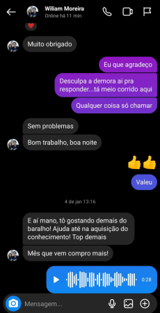 Depoimento 5