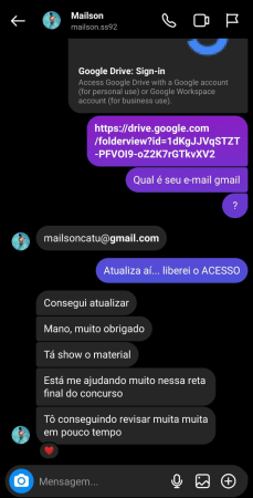 Depoimento 6
