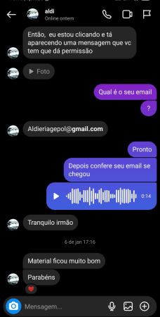 Depoimento 8
